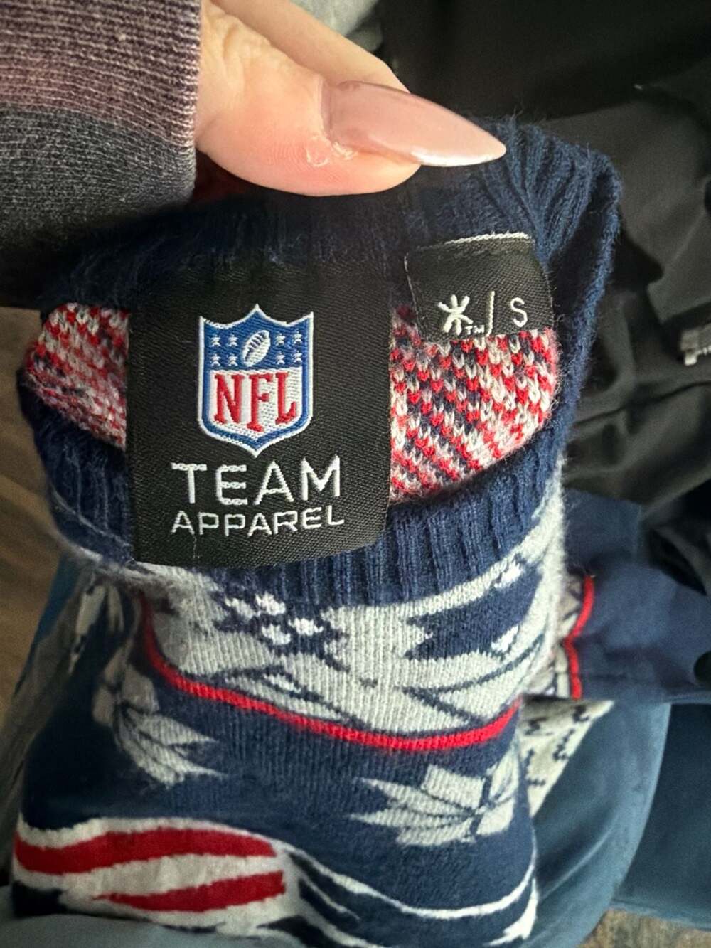 NFL - Picture 5 of 5